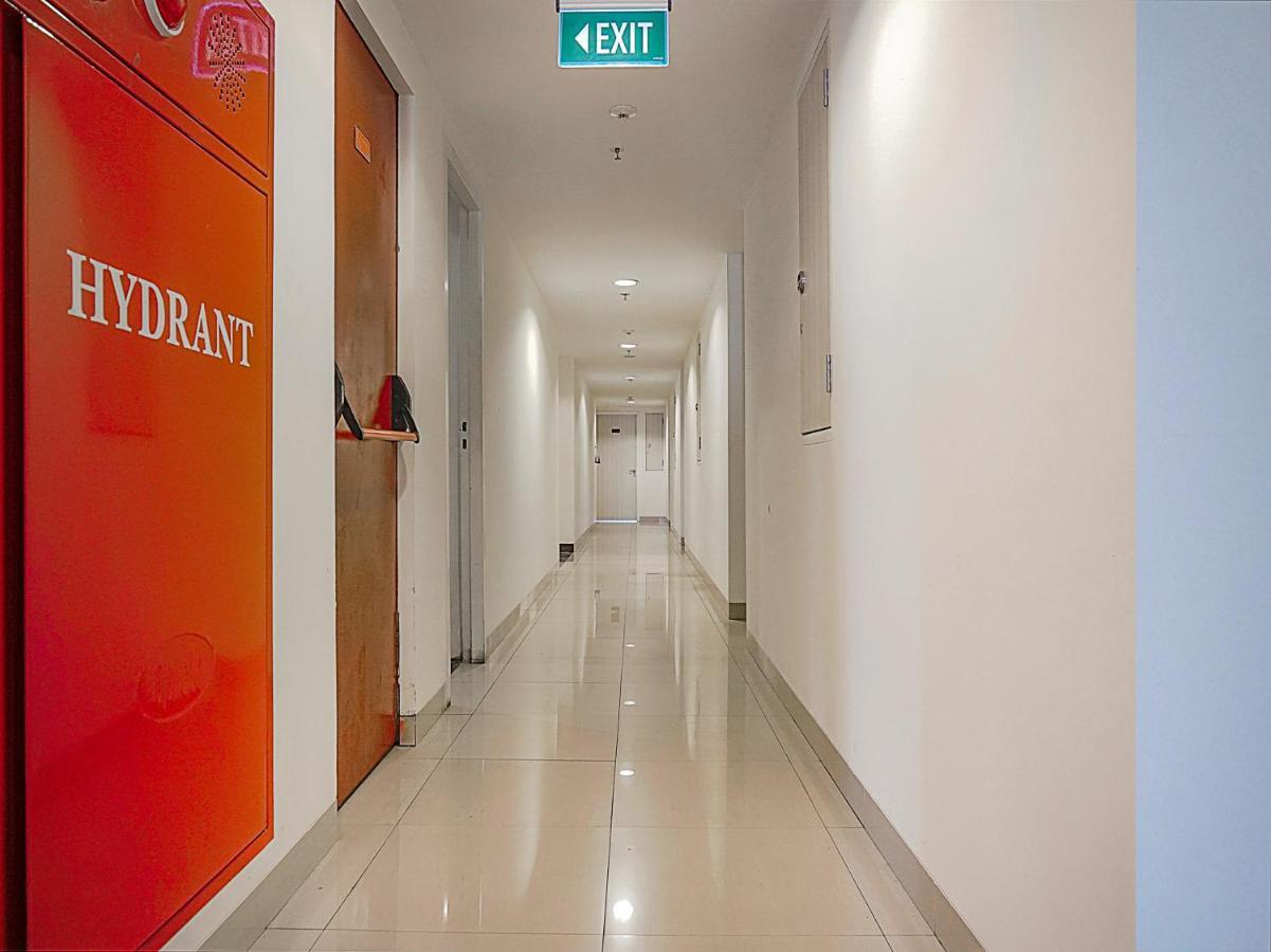 بيكاسي Oyo 90776 Fortune 88 Grand Kamala Lagoon المظهر الخارجي الصورة