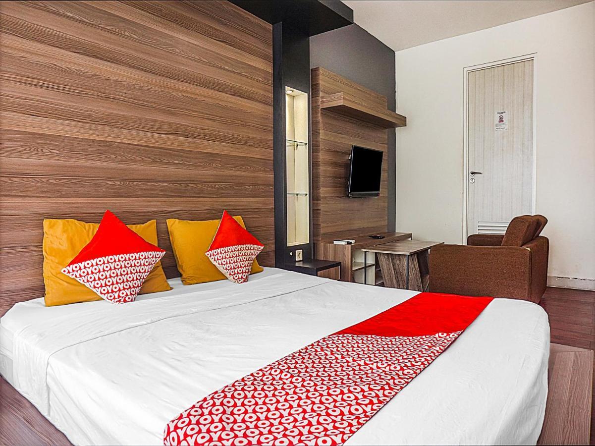 بيكاسي Oyo 90776 Fortune 88 Grand Kamala Lagoon المظهر الخارجي الصورة